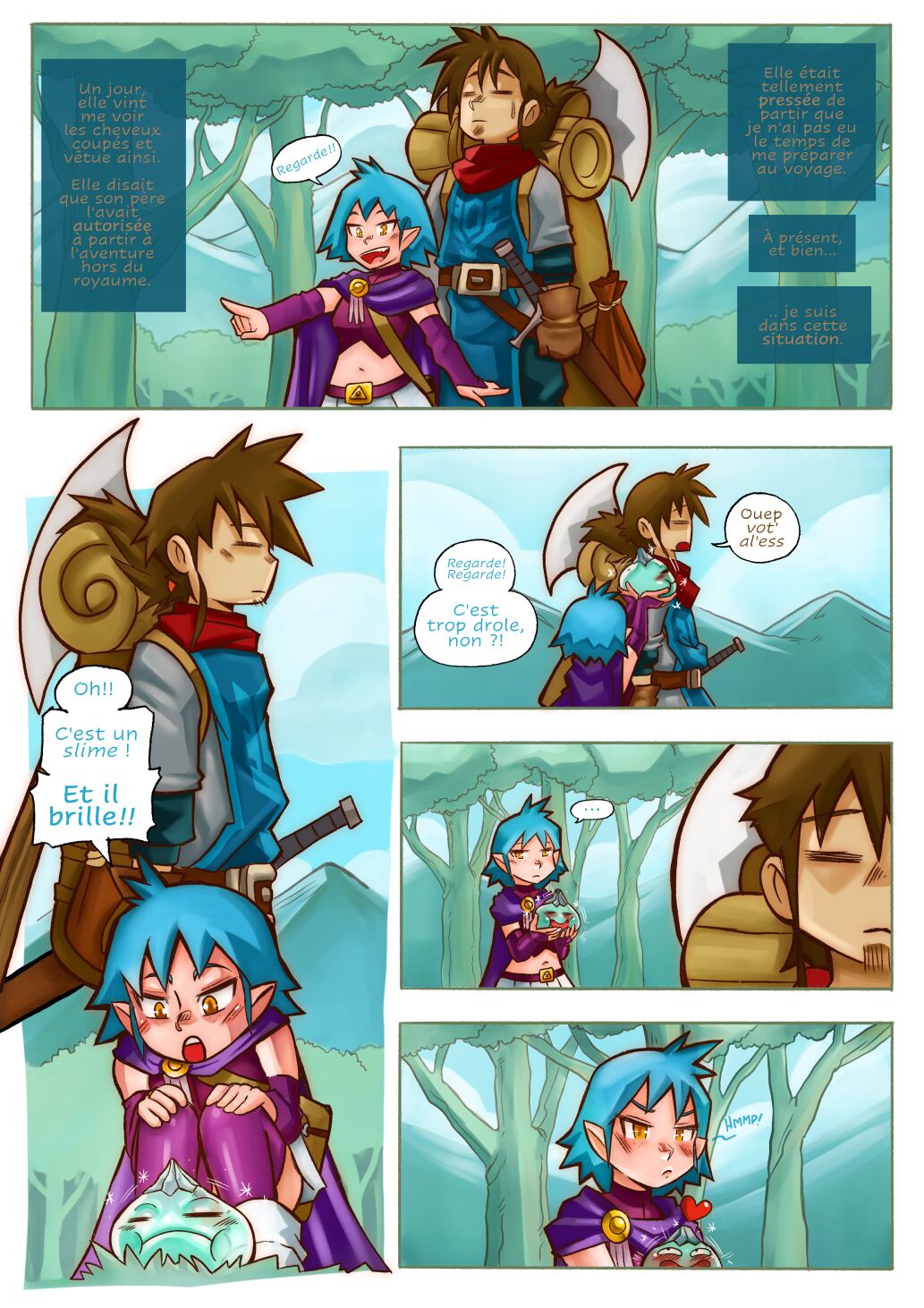 Vanilla Fantasy 2 page 7 full