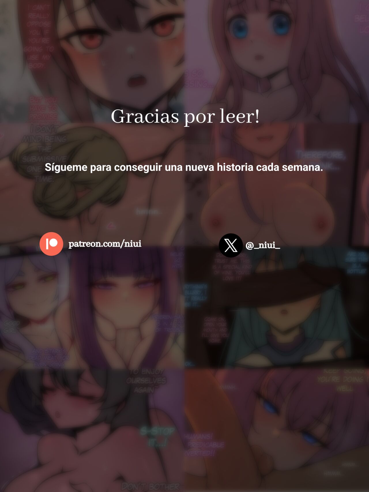 El Secreto de Magia Azul page 9 full