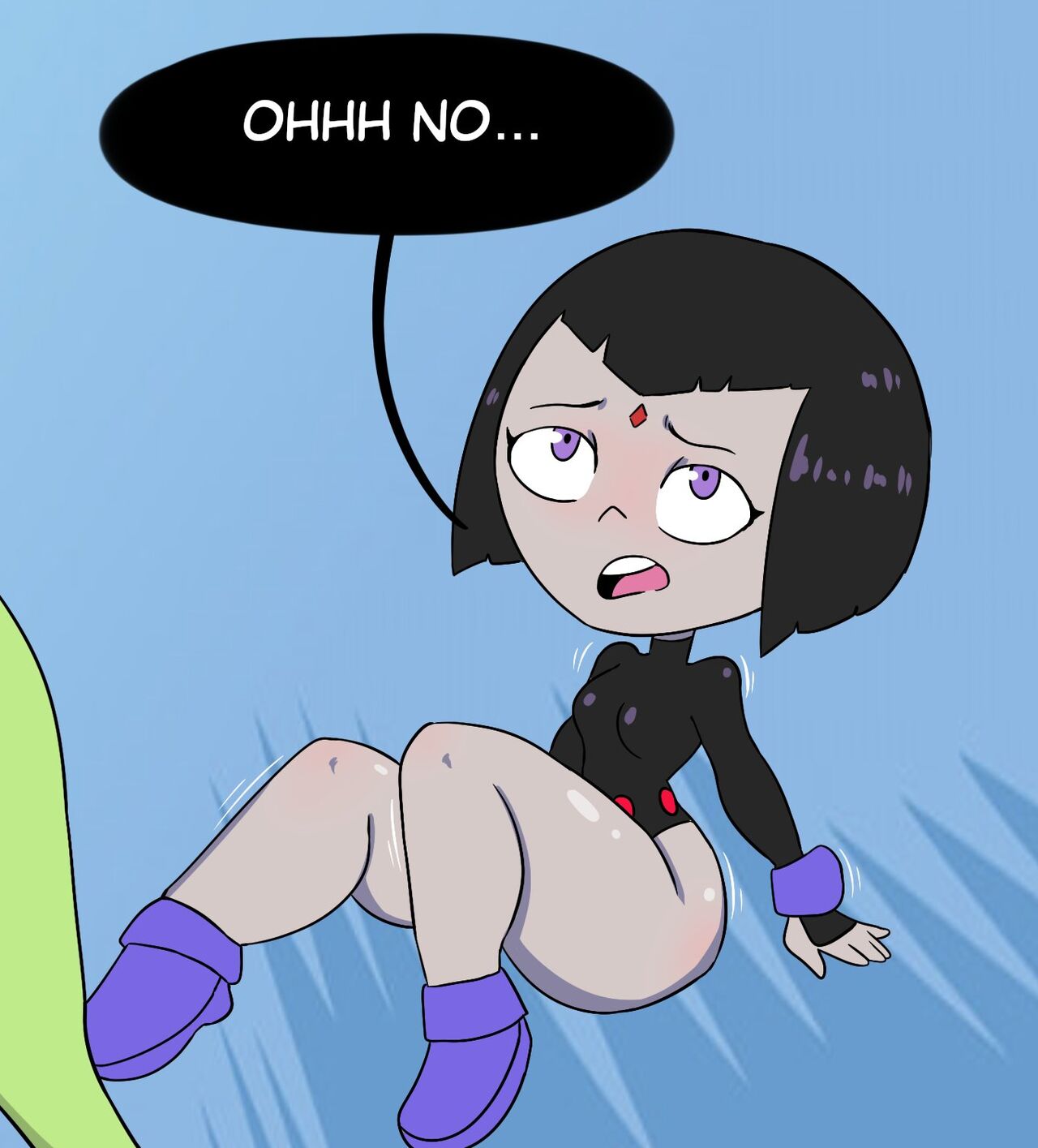 Old Town Road page 11 full
