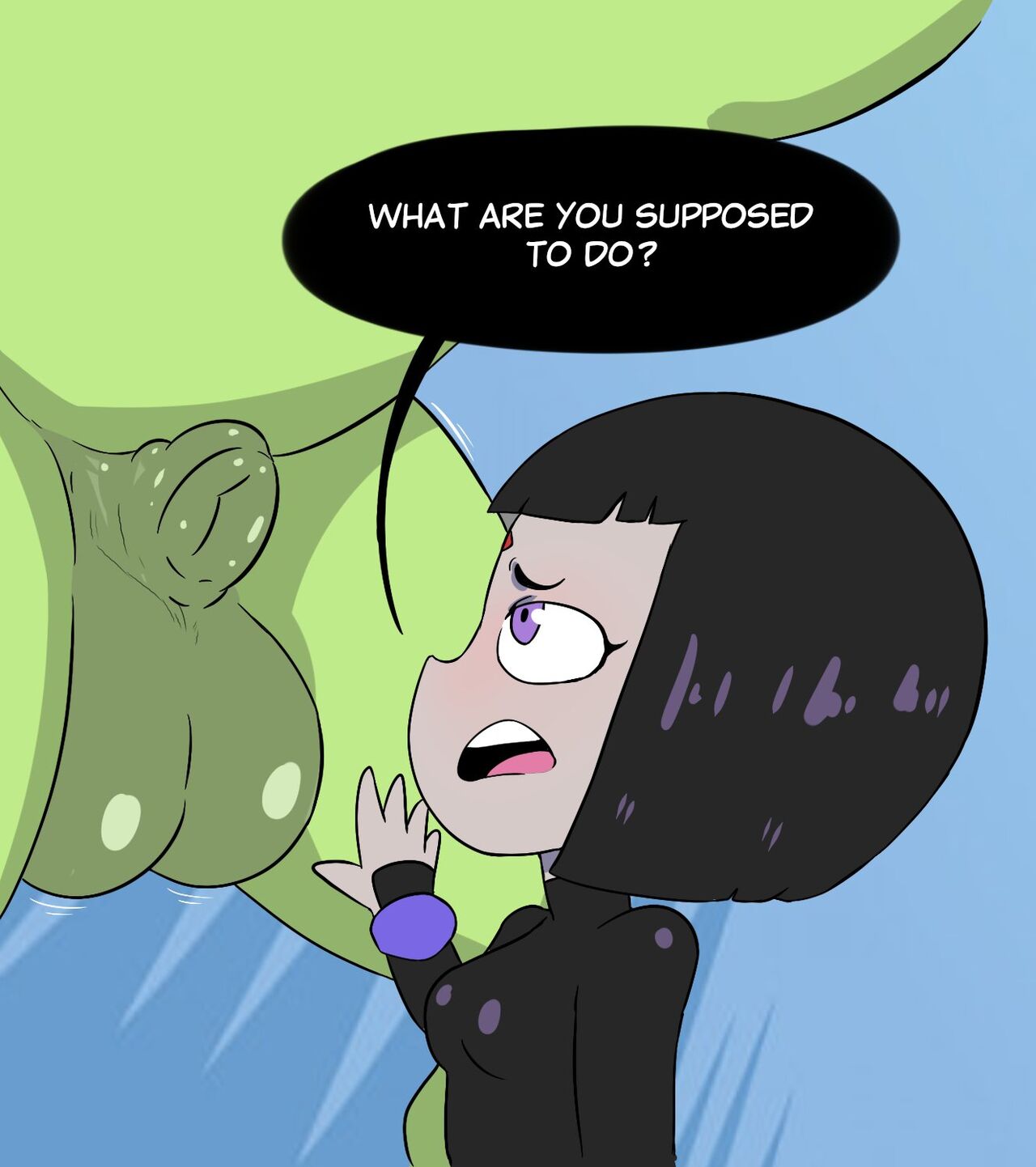 Old Town Road page 12 full