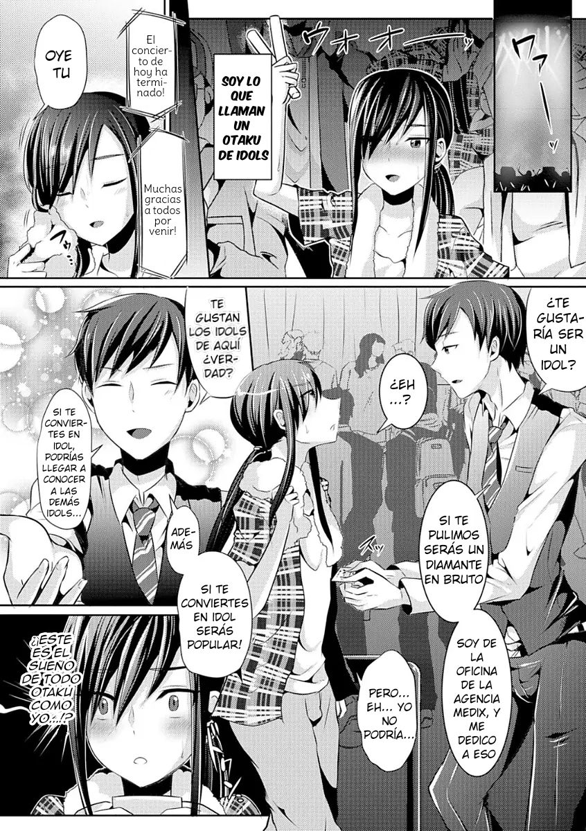 La idol trap más linda page 2 full