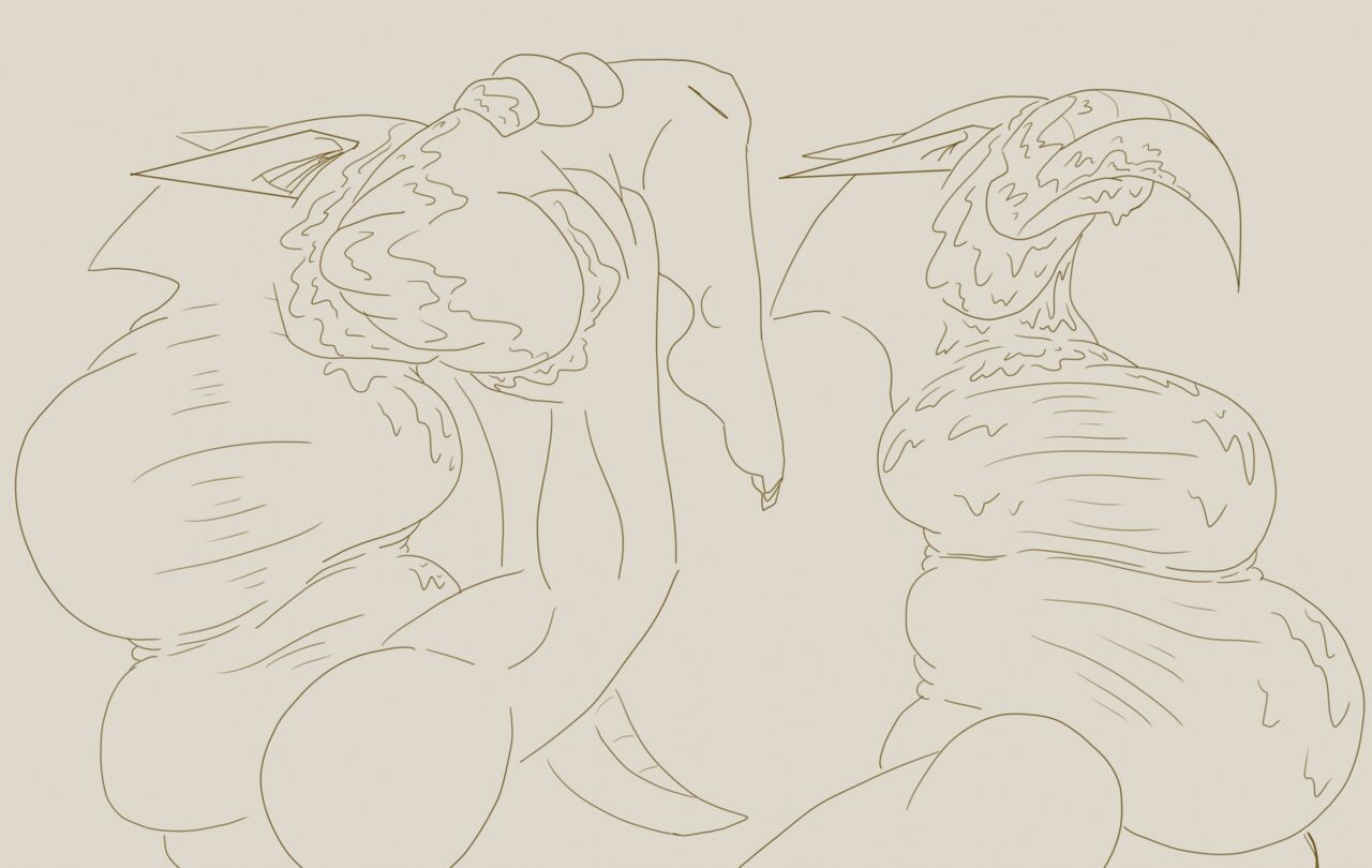 Vore Day 2023 page 2 full