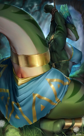[Noctoc] POV: She Just Ruined Your Trap cover