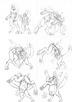 Avance Commission Radarn