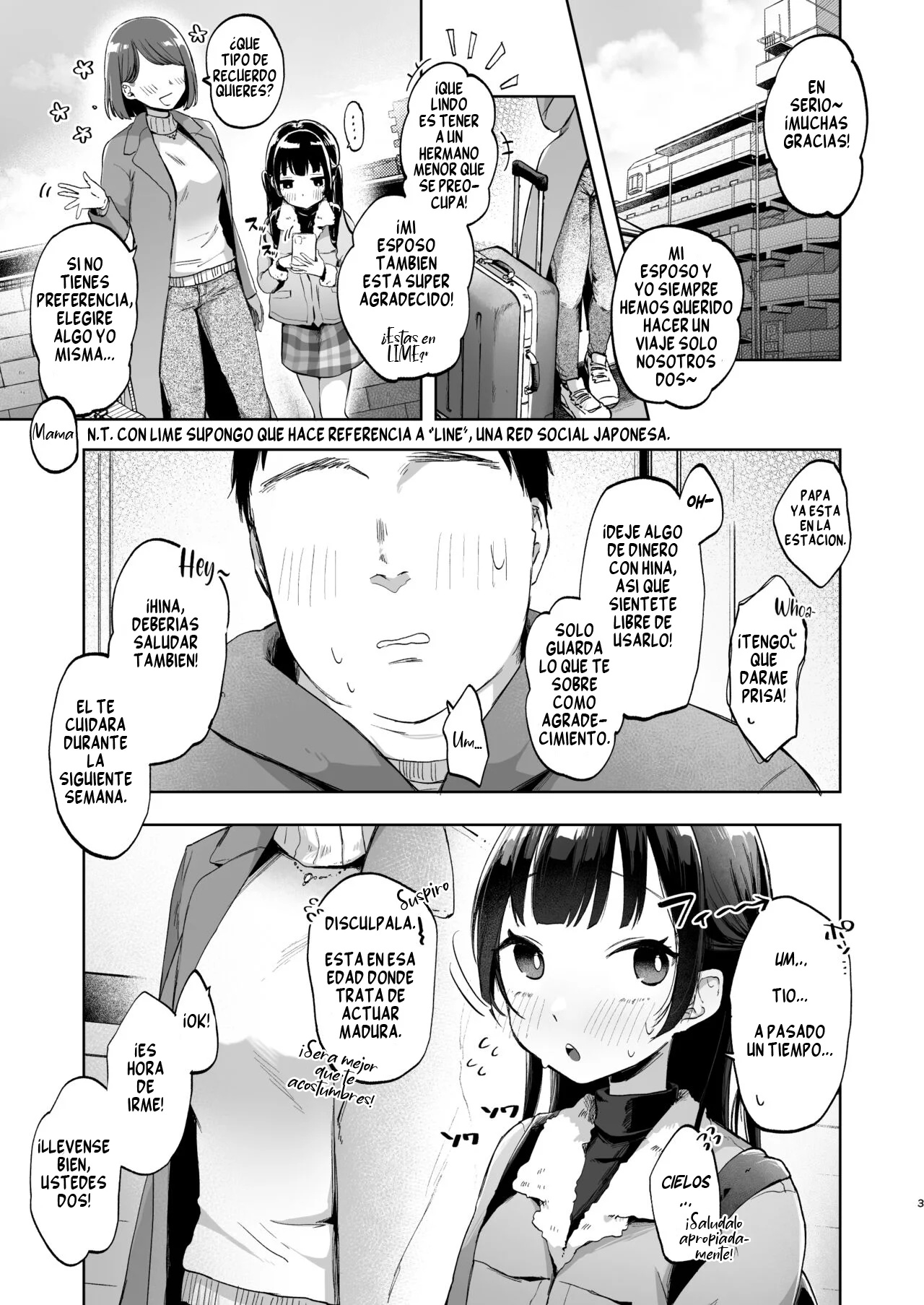 Shougakusei to Saimin Ecchi de Kyousei Love Love Ryouomoi page 2 full