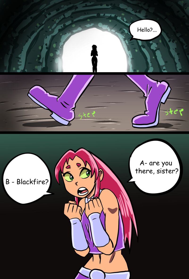 Glgrdsklechhh saga part 2 page 1 full