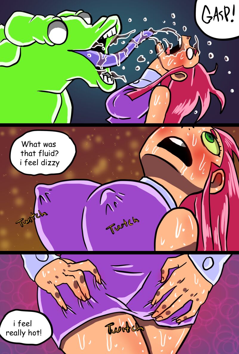 Glgrdsklechhh saga part 2 page 11 full