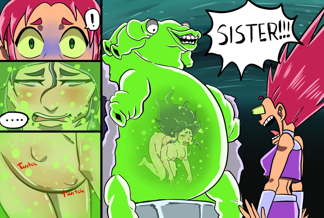 Glgrdsklechhh saga part 2 page 4 full