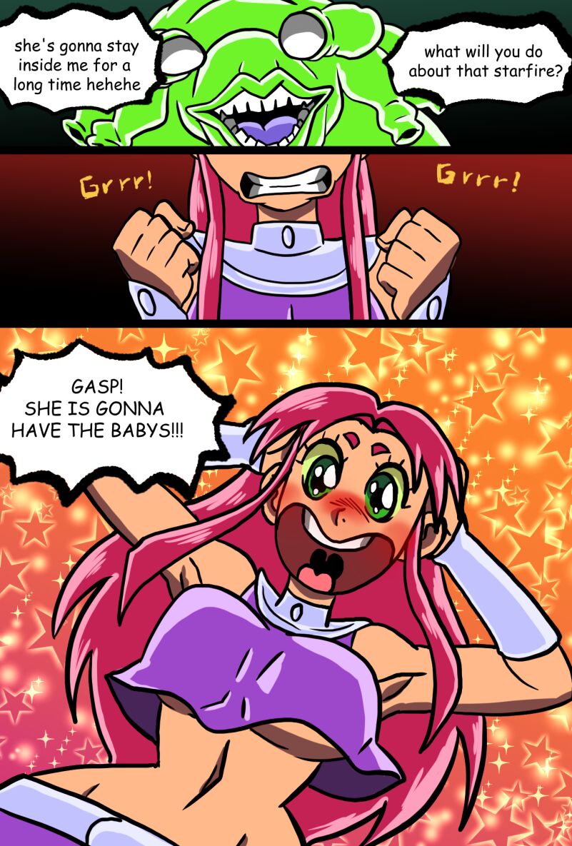 Glgrdsklechhh saga part 2 page 6 full
