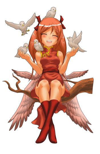 Nsio (Deviantart) cover