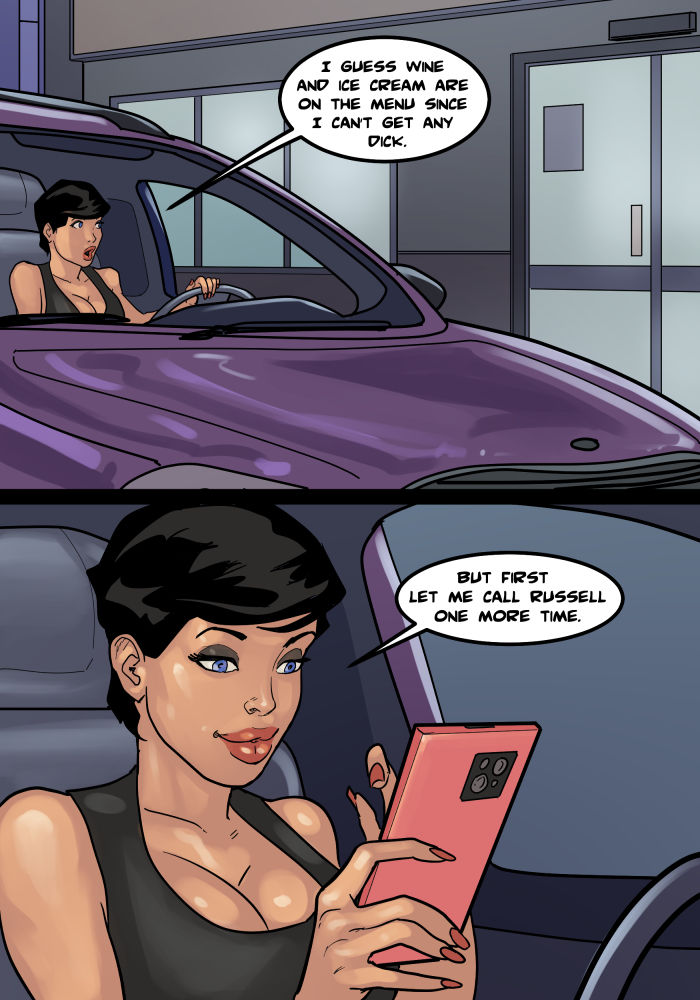 Slutty Moms 2 page 11 full