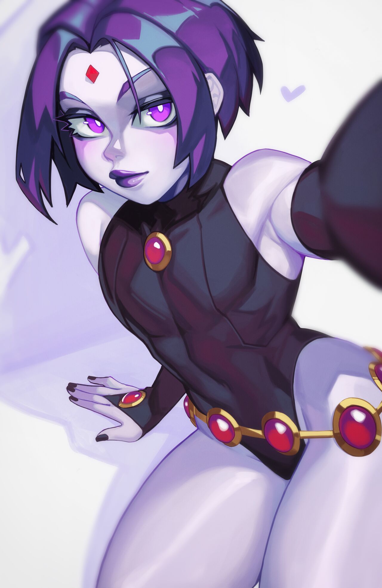 Raven page 12 full