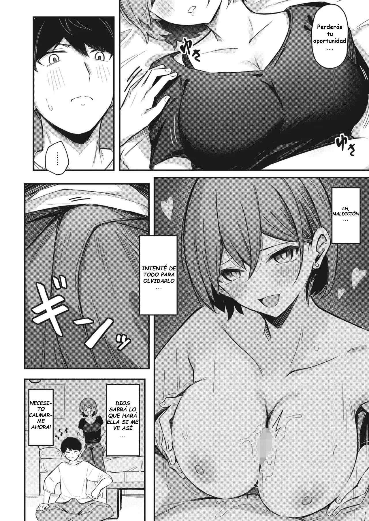 Zoku Omochikaeri Shite Ageru kara page 4 full
