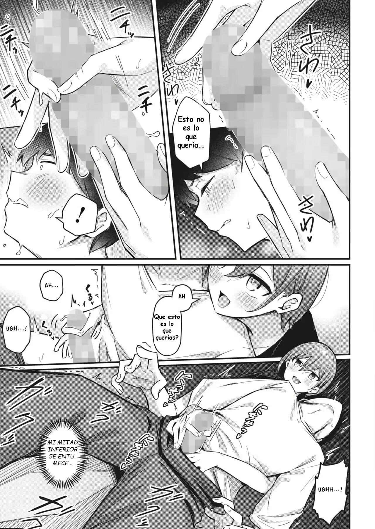 Zoku Omochikaeri Shite Ageru kara page 7 full