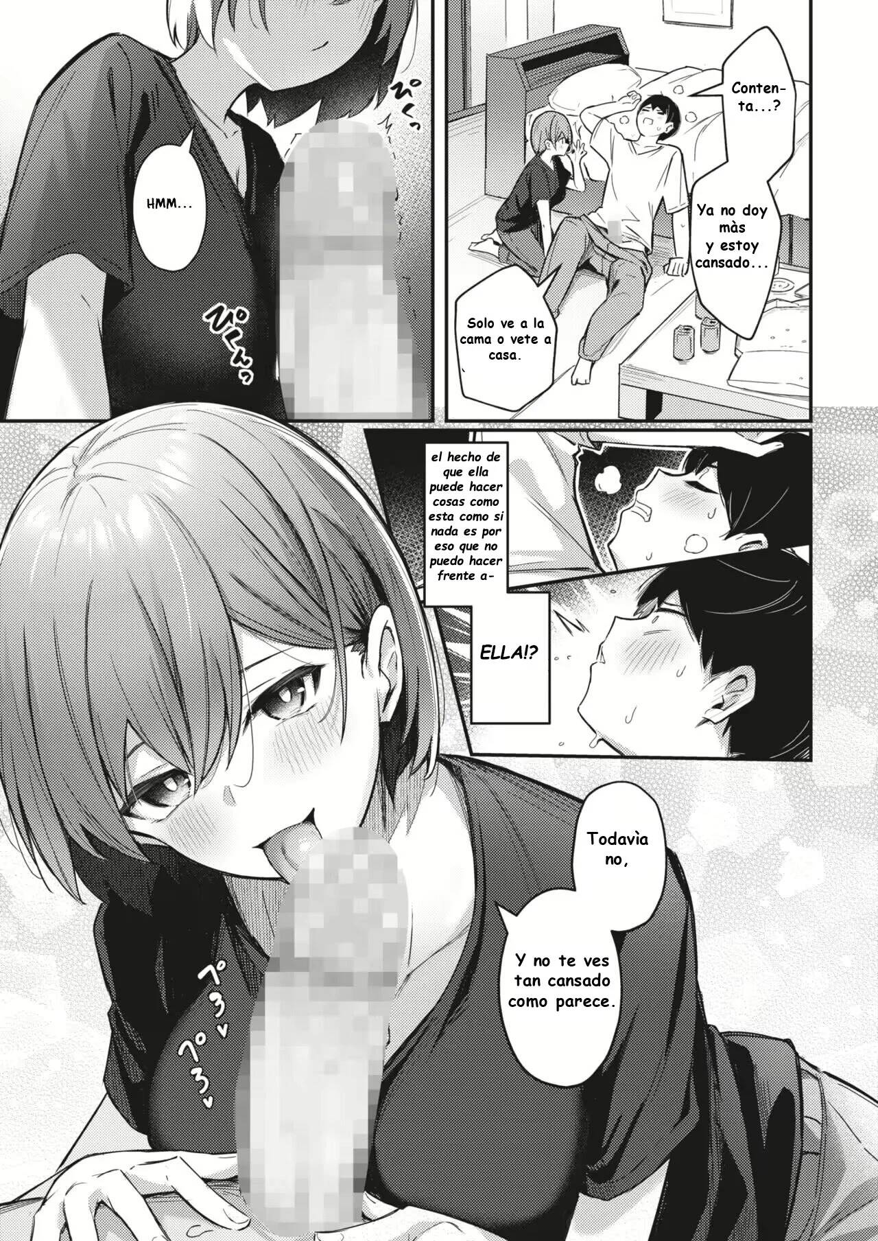Zoku Omochikaeri Shite Ageru kara page 9 full