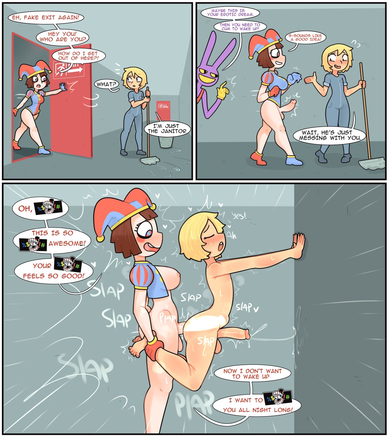 red7cat page 9 full
