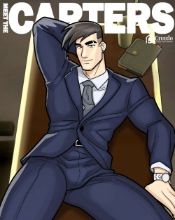 - Meet the Carters 12