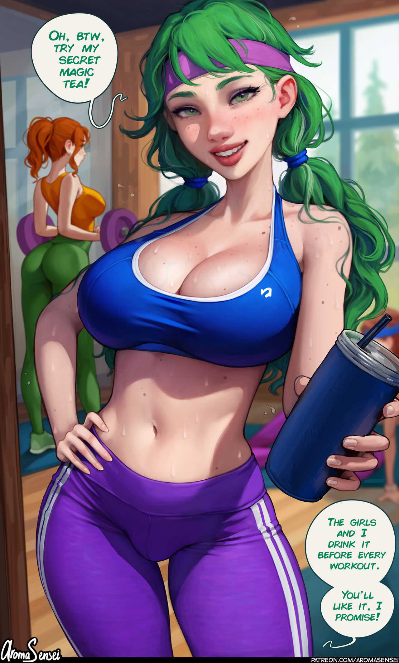 Pack 67 page 3 full