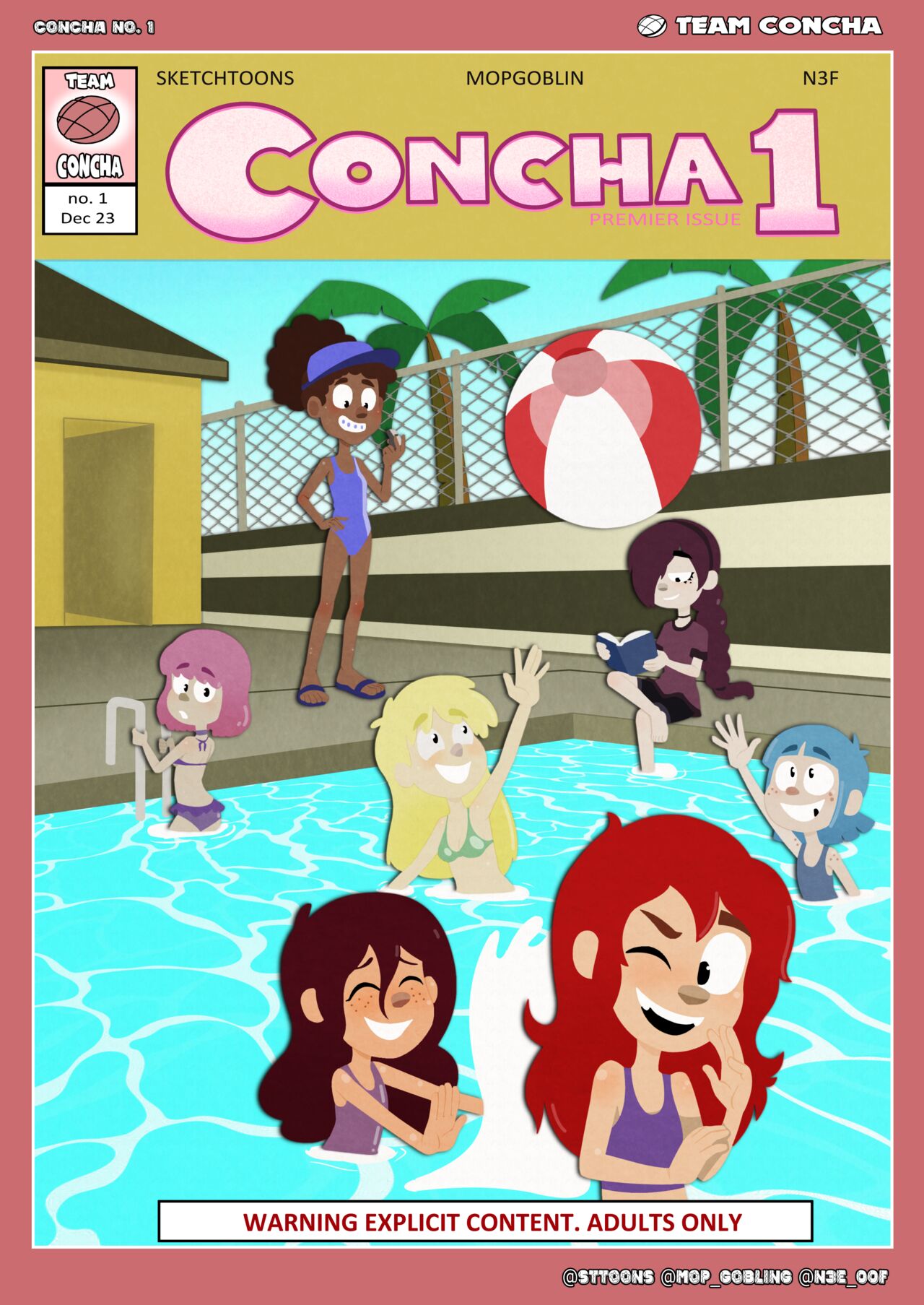 Concha Book nº1 page 12 full