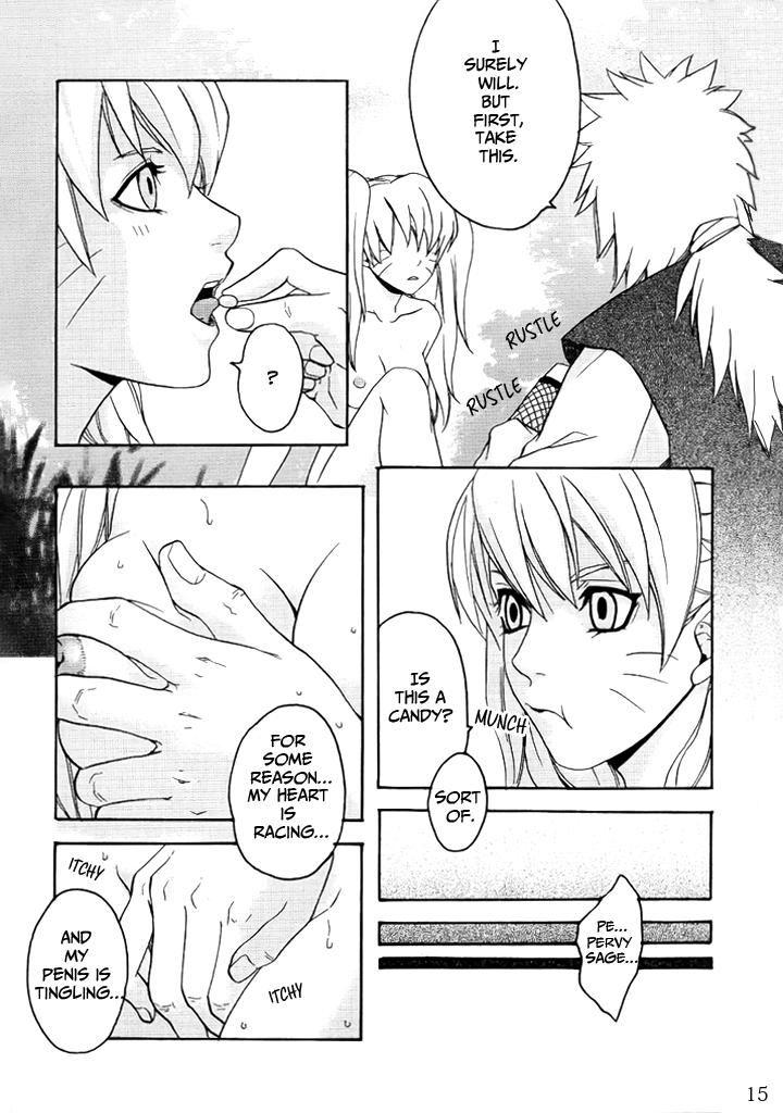 Puppet Paradise page 12 full
