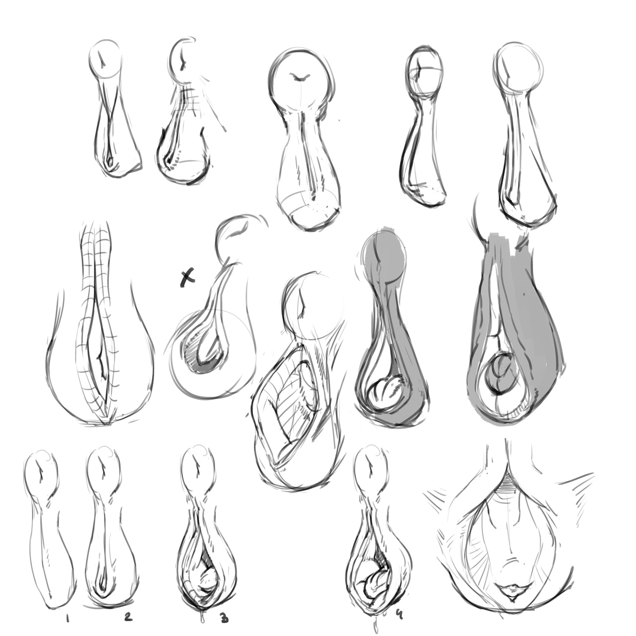 How To Draw Ponies page 10 full