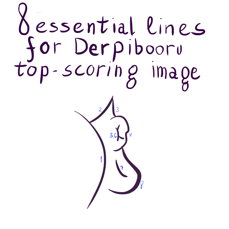 How To Draw Ponies page 11 full
