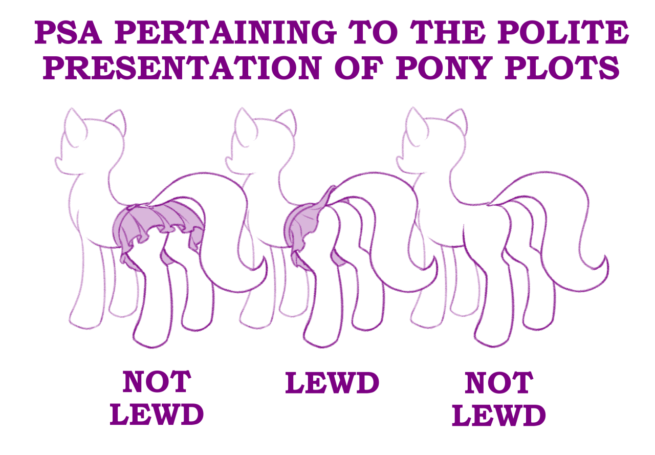 How To Draw Ponies page 2 full