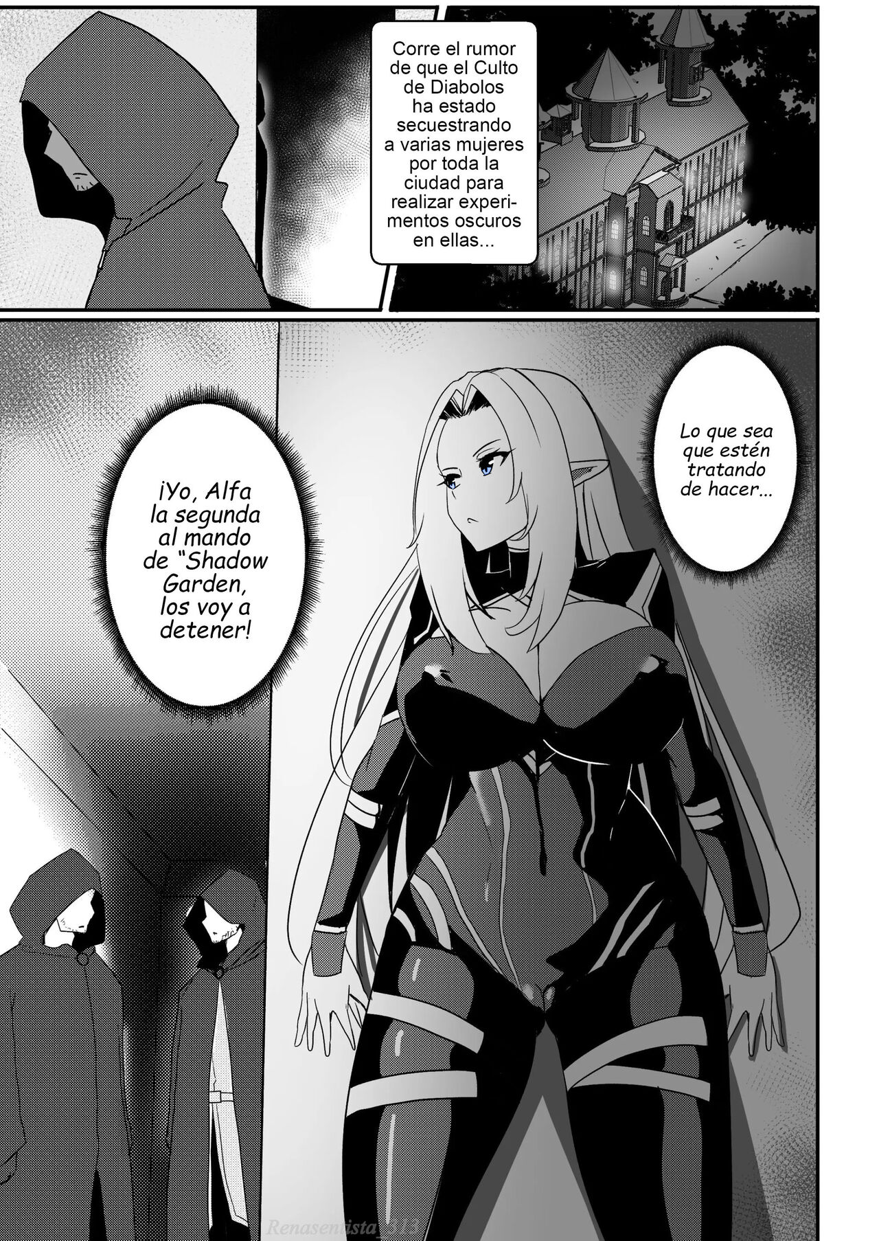 Alpha wa maketa! page 3 full