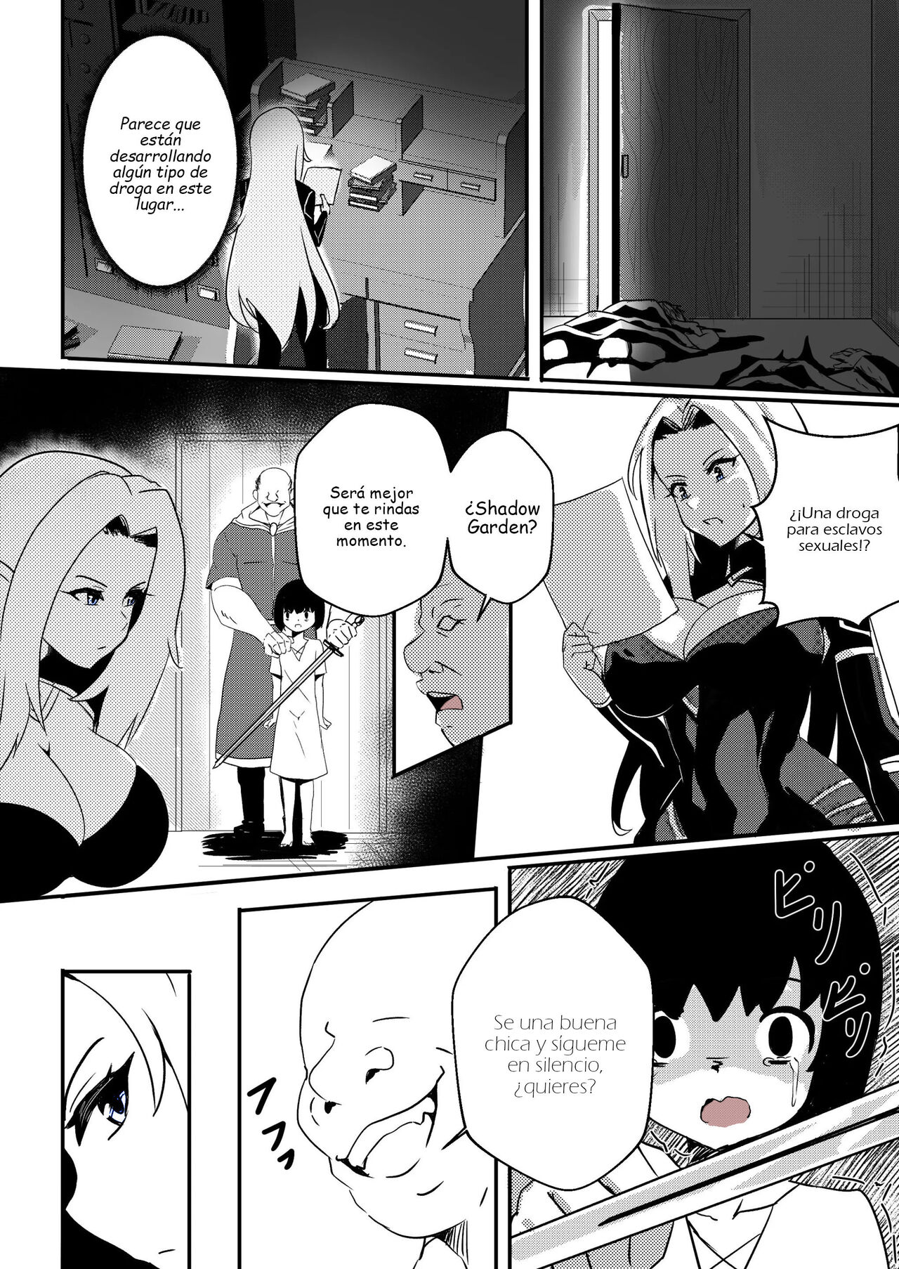 Alpha wa maketa! page 4 full