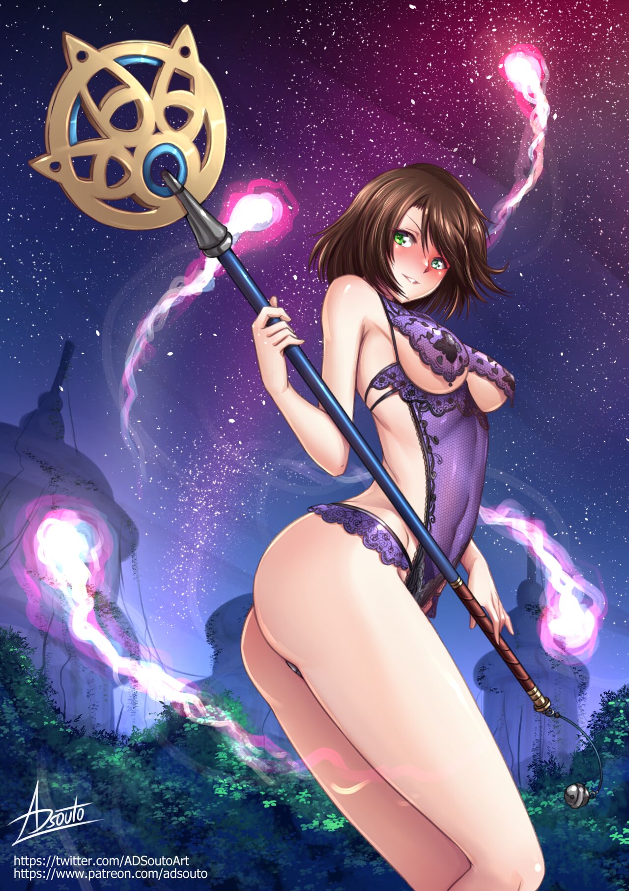 Yuna / Final Fantasy X page 10 full