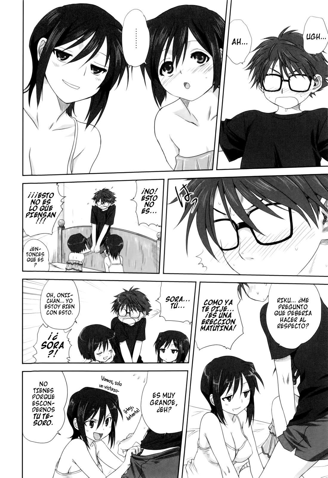 La Familia al Completo Act. 1-3 page 11 full