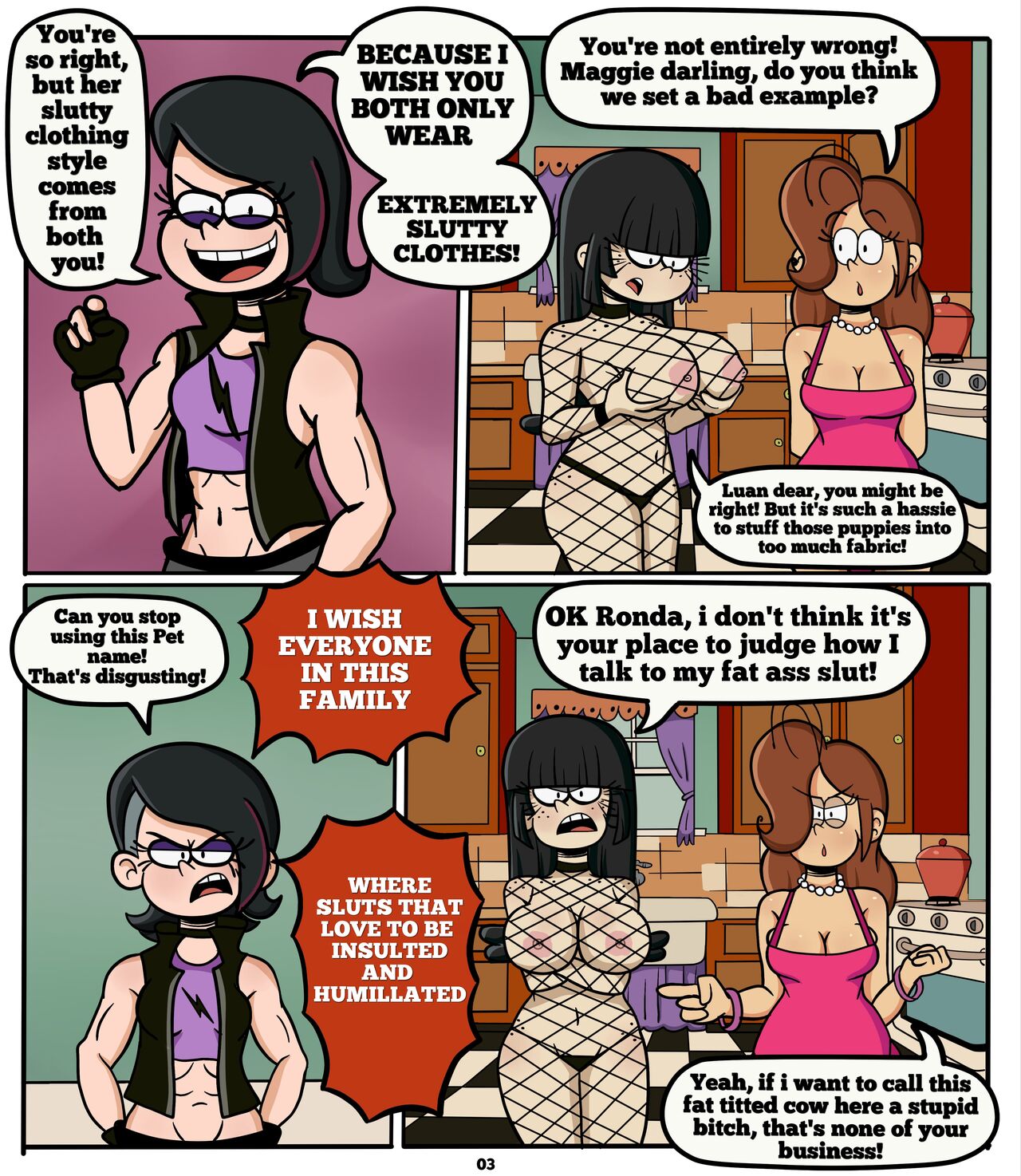 Picture Perfect Family page 4 full