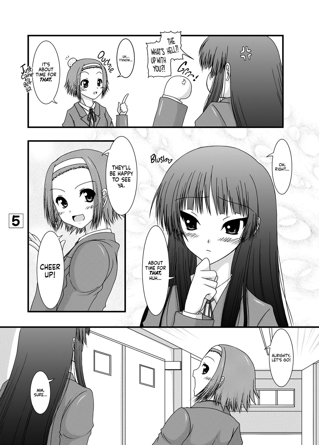 K de ON page 4 full