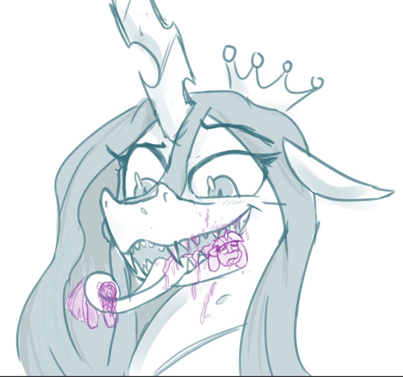Random Chrysalis Set page 11 full