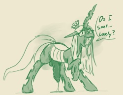 Random Chrysalis Set