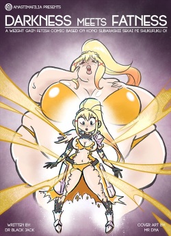 Darkness Meets Fatness