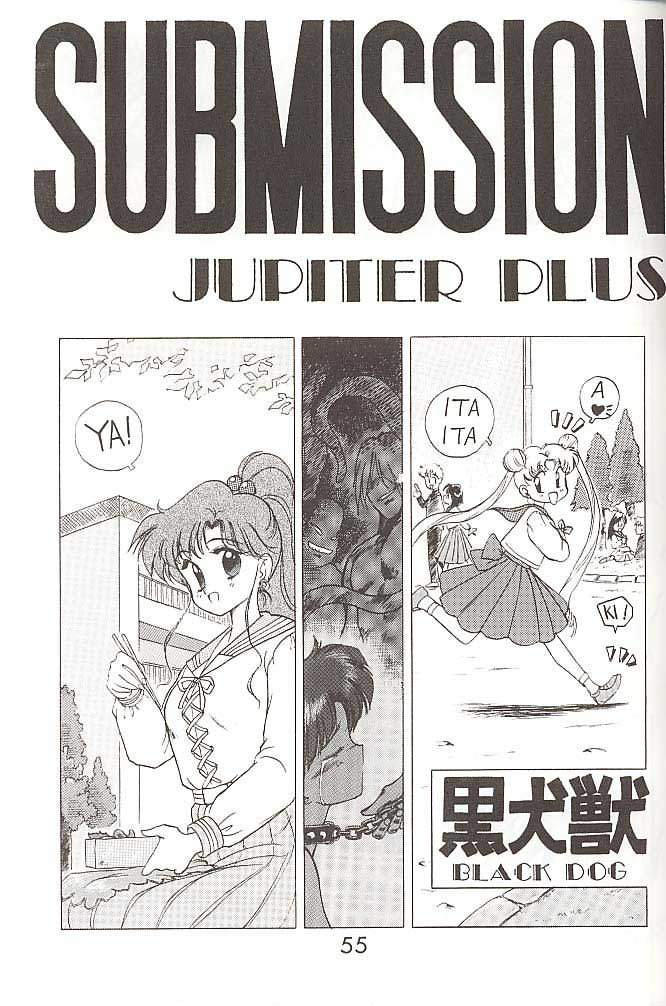 SUBMISSION JUPITER PLUS page 3 full