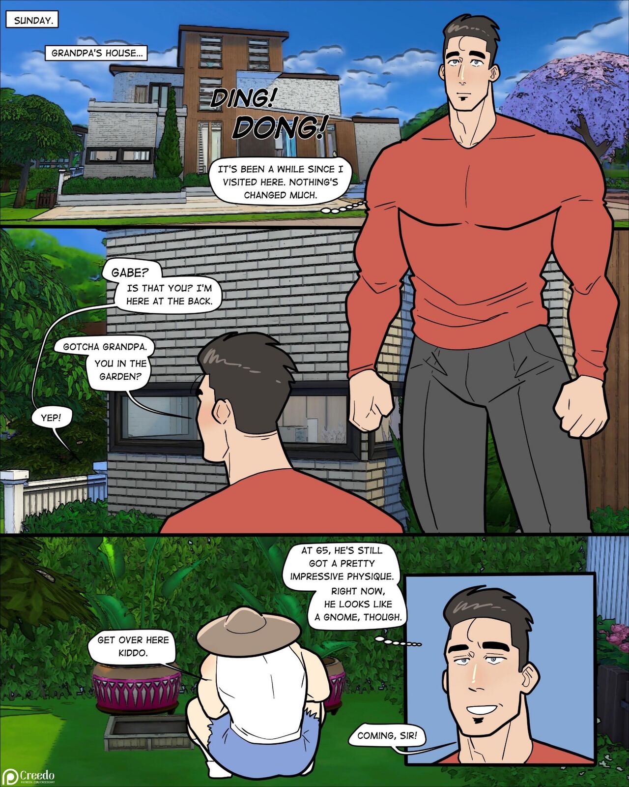 - Carterverse - Gardener's Hoe page 2 full