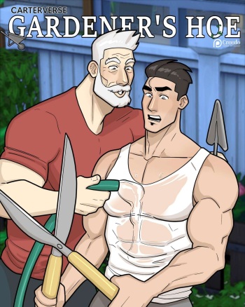 [Creedo] - Carterverse - Gardener's Hoe [Eng] cover