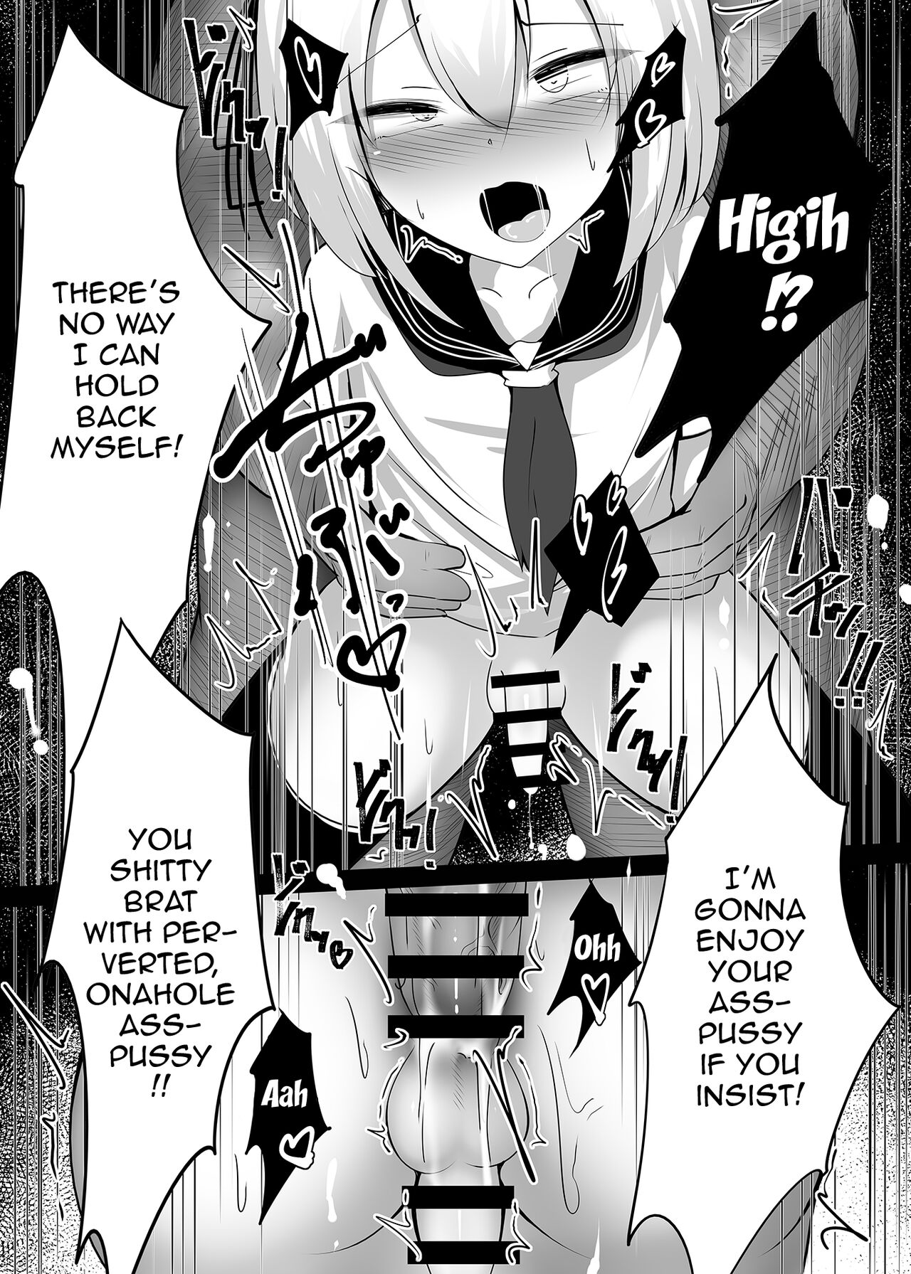 Boku, Onnanoko da to wa Ittenai desu yo? | I Never Said I Was A Girl page 12 full