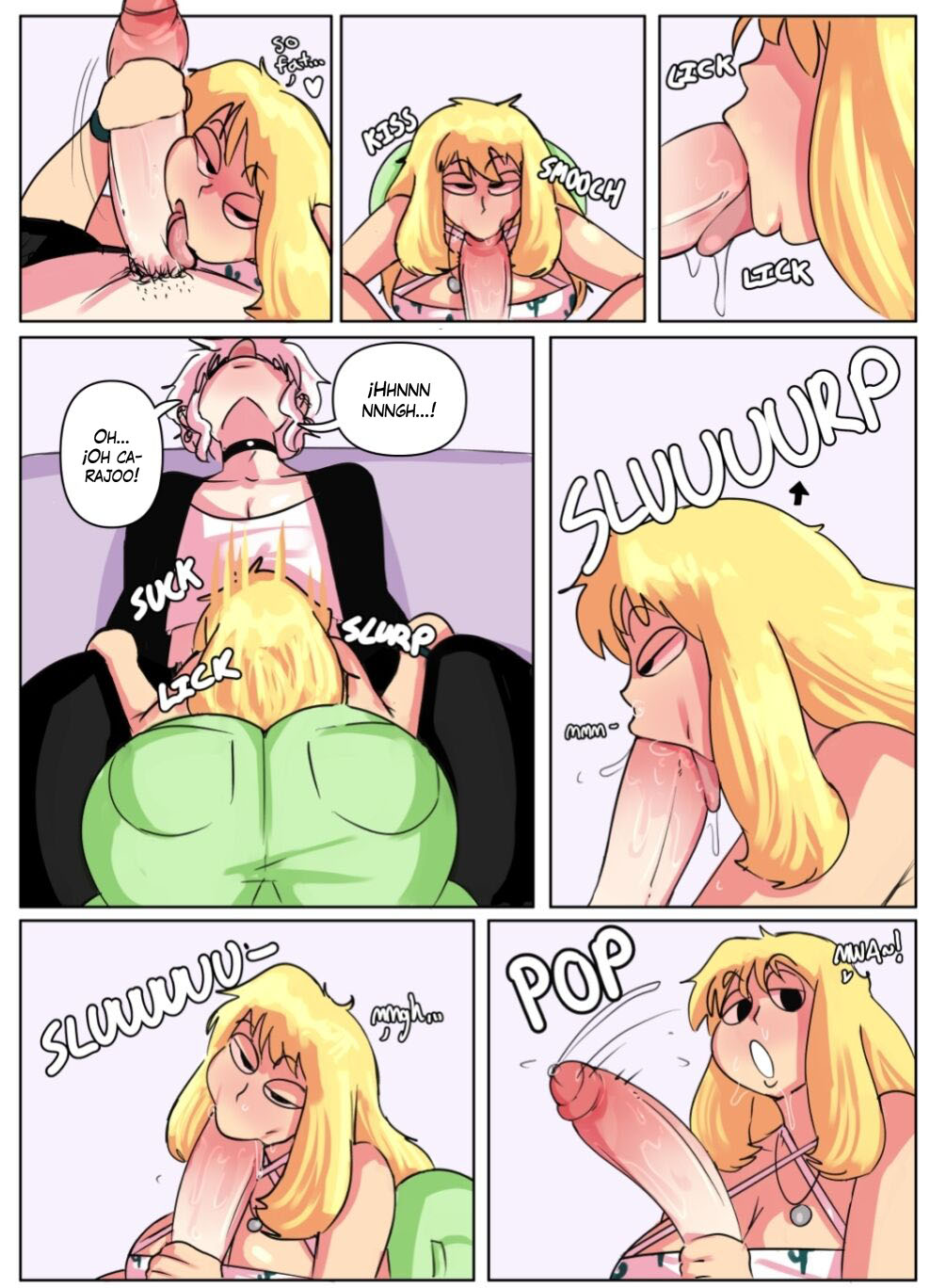 Steamed & Baked 2 page 12 full