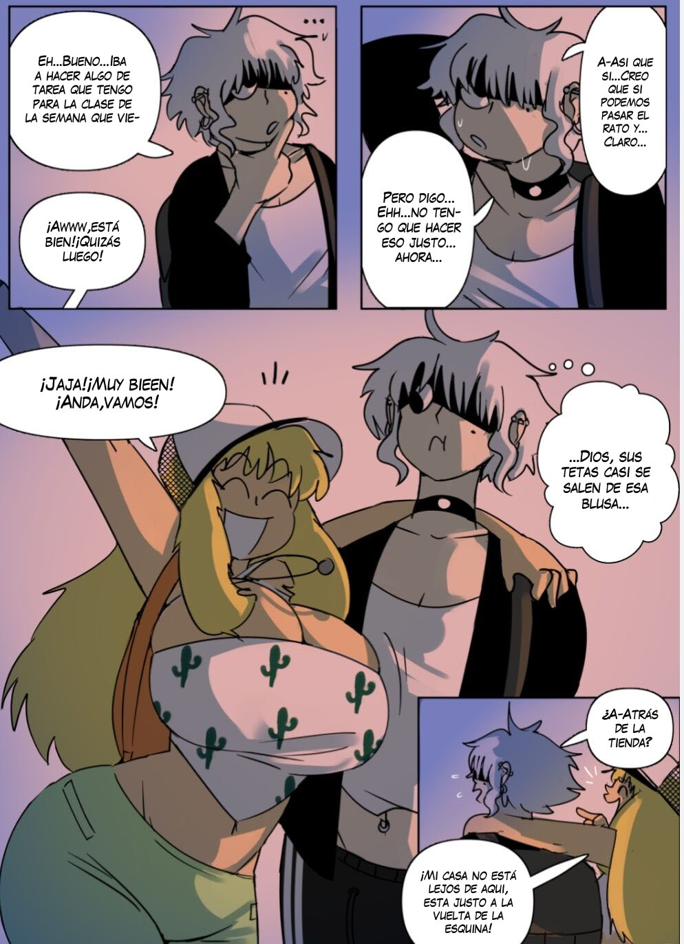 Steamed & Baked 2 page 4 full