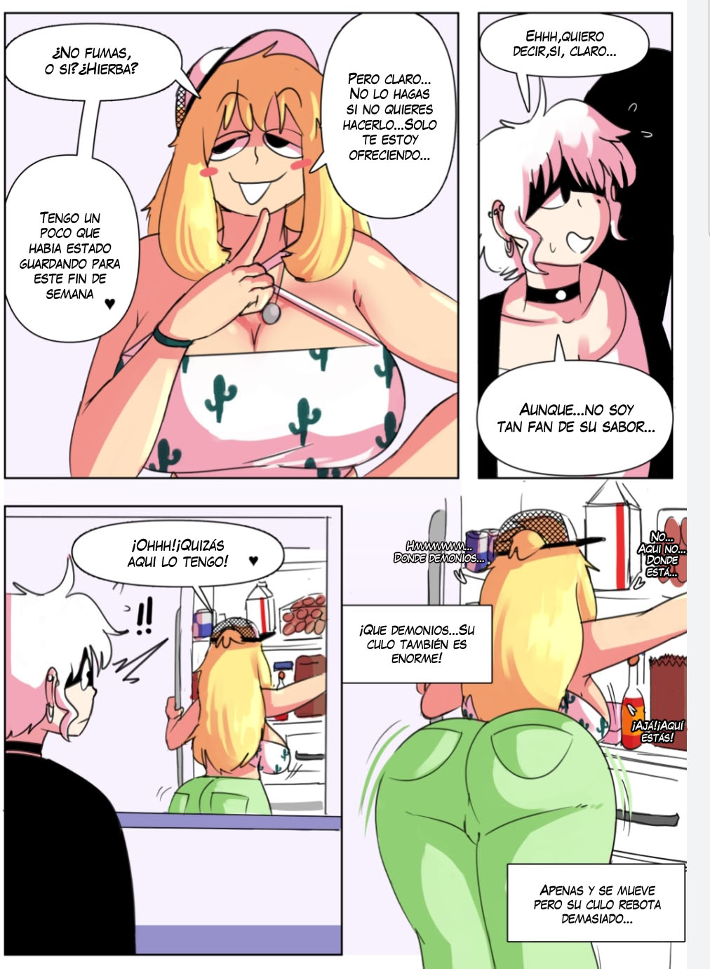 Steamed & Baked 2 page 6 full