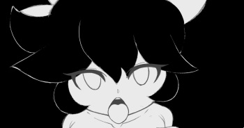[Thanuki] Ashley x Red (WarioWare) cover