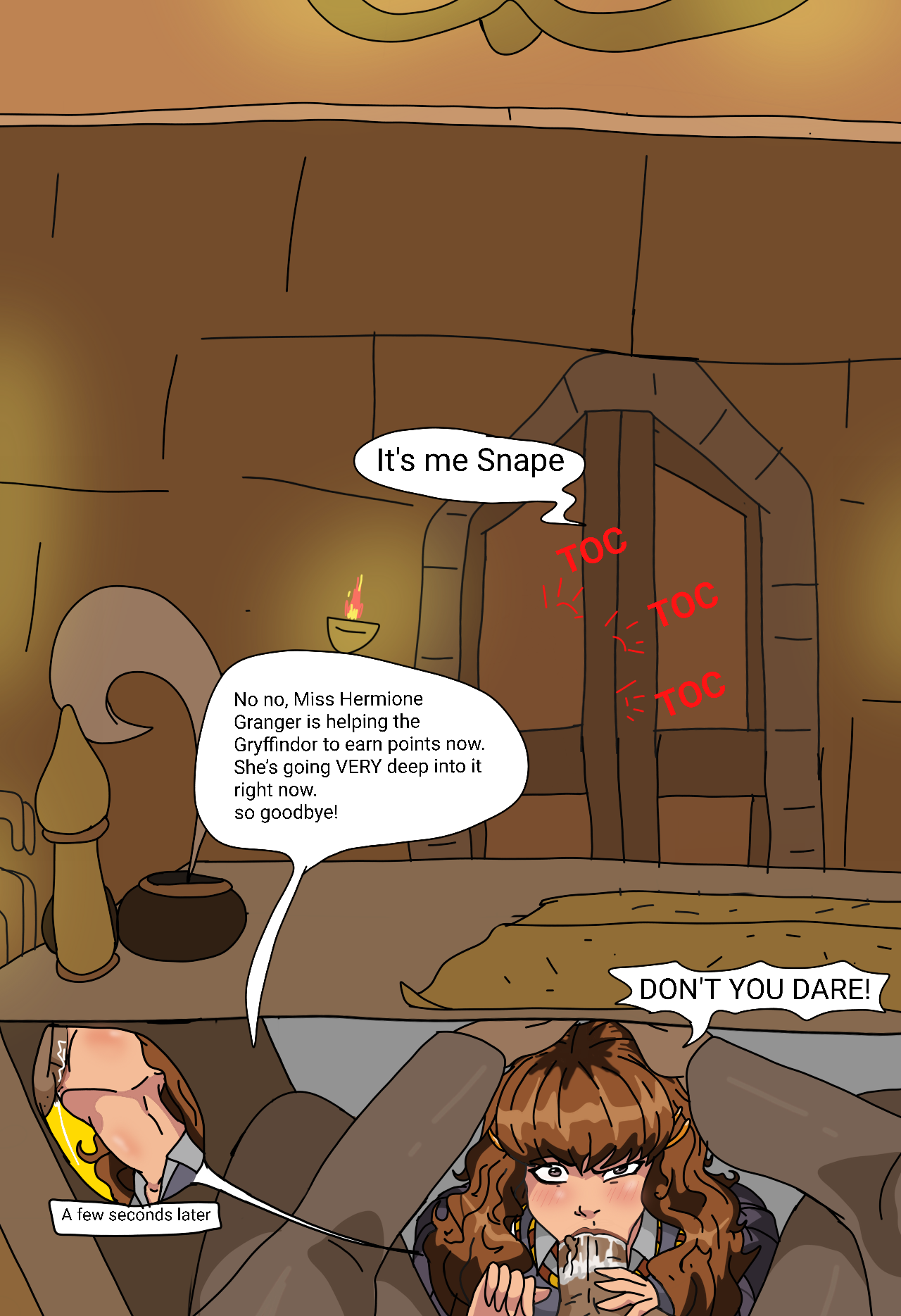 Artist - Sunnie page 6 full