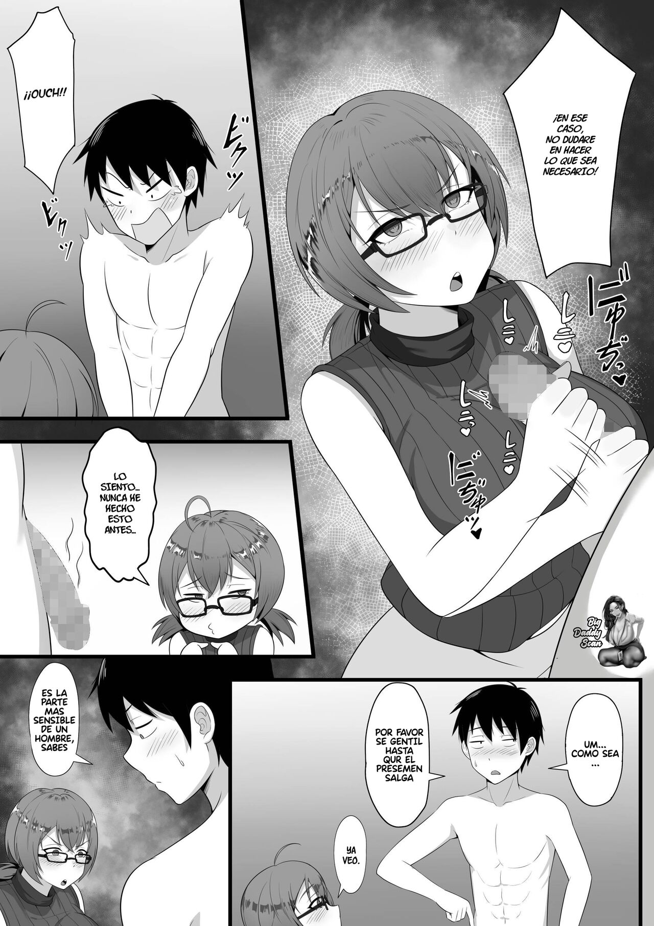 Ore no Joukyou Seiseikatsu 3 Chinami Senpai Hen | Mi vida sexual en Tokio 3 - Pasando Algunos Días Con Chinami-Senpai page 12 full