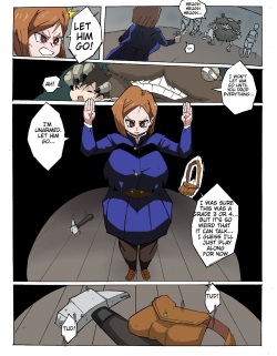 JJK alternate scenes