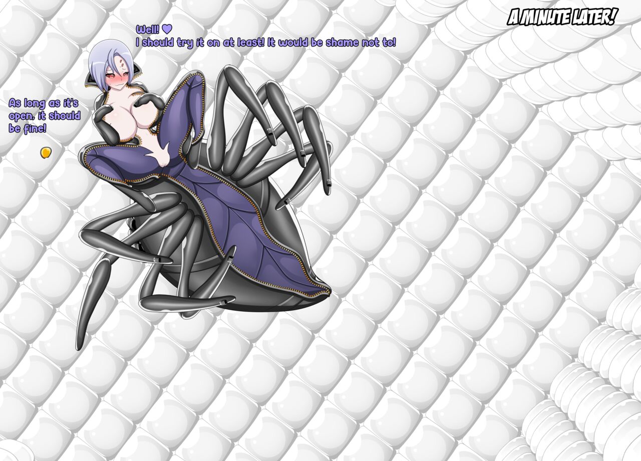 Arachnera Story page 12 full