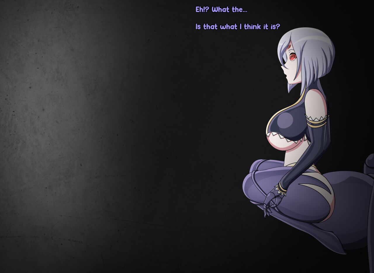 Arachnera Story page 2 full