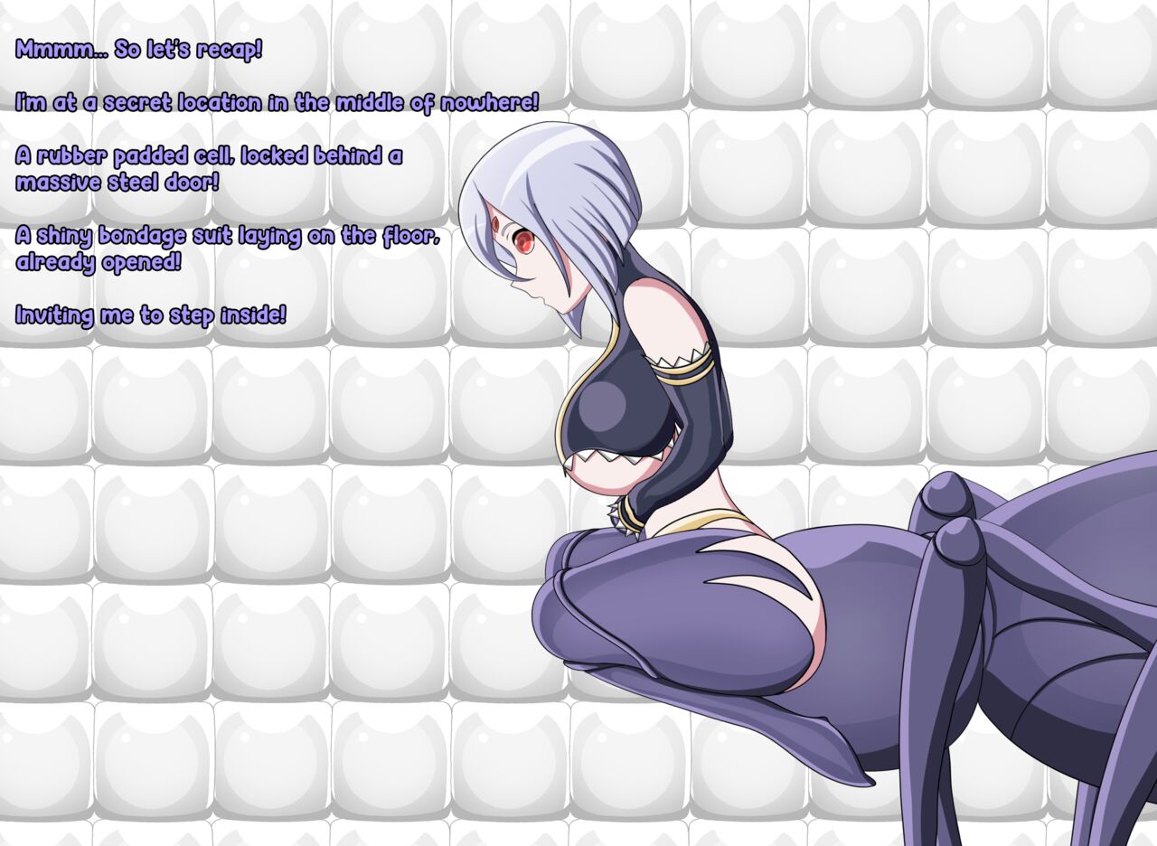 Arachnera Story page 8 full